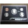 Image 1 : 1995 US SIlver Proof Set (No Box)