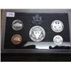 Image 2 : 1995 US SIlver Proof Set (No Box)