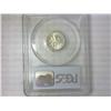 Image 2 : 1963 Silver Roosevelt Dime PCGS MS64