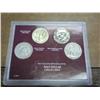 Image 2 : Rare Coins Of The 20th Century Half Dollar Collec.