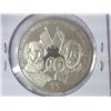 Image 1 : 2000 Republic Of Liberia Proof $5
