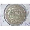 Image 2 : 2000 Republic Of Liberia Proof $5