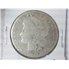 Image 1 : 1890-CC Morgan Silver Dollar