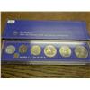 Image 2 : 1973 Isreal 25th Anniversary Mint Set