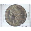 Image 1 : 1896 Morgan Silver Dollar