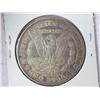 Image 2 : 1896 Morgan Silver Dollar