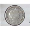 Image 1 : 1892 Barber Dime