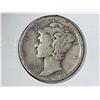 Image 1 : 1920-D Mercury Dime