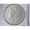 Image 1 : 1900-O Over CC Morgan Silver Dollar (AU)