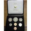 Image 1 : 1971 Canada Double Cent Mint Set