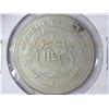 Image 1 : 2001 Republic Of Liberia $5 Coin (UNC)