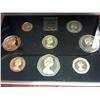 Image 1 : 1984 Great Britain Proof Set (Original RM Package)