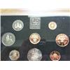 Image 2 : 1984 Great Britain Proof Set (Original RM Package)
