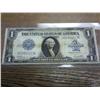 Image 1 : 1923 US Large Size Silver Certificate
