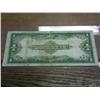 Image 2 : 1923 US Large Size Silver Certificate