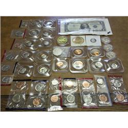 Dont Miss Out On This Fun Assortment (See Descrip)