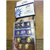 Image 1 : 2007 US MInt Proof Set 14 Coins (Complete)