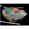 Image 1 : 5.20-Ct GEM ETHIOPIAN OPAL ROUGH