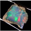 Image 1 : 4.90-Ct GEM ETHIOPIAN OPAL ROUGH