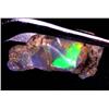 Image 1 : 4.50-Ct GEM ETHIOPIAN OPAL ROUGH