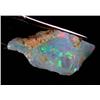 Image 1 : 4.05-Ct GEM ETHIOPIAN OPAL ROUGH
