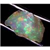 Image 1 : 3.10-Ct GEM ETHIOPIAN OPAL ROUGH