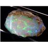 Image 1 : 8.95-Ct GEM ETHIOPIAN OPAL ROUGH