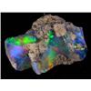 Image 1 : 12.85-Ct GEM ETHIOPIAN OPAL ROUGH
