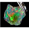 Image 1 : 3.35-Ct GEM ETHIOPIAN OPAL ROUGH