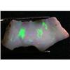 Image 1 : 7.65-Ct GEM ETHIOPIAN OPAL ROUGH
