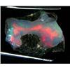 Image 1 : 6.65-Ct GEM ETHIOPIAN OPAL ROUGH