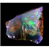 Image 1 : 4.40-Ct GEM ETHIOPIAN OPAL ROUGH