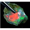 Image 1 : 3.20-Ct GEM ETHIOPIAN OPAL ROUGH