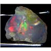 Image 1 : 3.35-Ct GEM ETHIOPIAN OPAL ROUGH