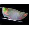 Image 1 : 4.60-Ct GEM ETHIOPIAN OPAL ROUGH