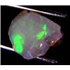 Image 1 : 4.00-Ct GEM ETHIOPIAN OPAL ROUGH