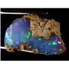 Image 1 : 8.25-Ct GEM ETHIOPIAN OPAL ROUGH