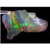 Image 1 : 5.70-Cts GEM ETHIOPIAN OPAL ROUGH