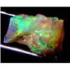 Image 1 : 6.50-Ct GEM ETHIOPIAN OPAL ROUGH