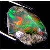 Image 1 : 3.80-Ct GEM ETHIOPIAN OPAL ROUGH