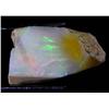 Image 1 : 9.60-Ct GEM ETHIOPIAN OPAL ROUGH