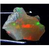 Image 1 : 3.70-Ct GEM ETHIOPIAN OPAL ROUGH