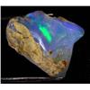 Image 1 : 9.20-Ct GEM ETHIOPIAN OPAL ROUGH
