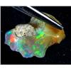 Image 1 : 2.25-Ct GEM ETHIOPIAN OPAL ROUGH