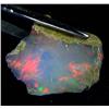 Image 1 : 4.05-Ct GEM ETHIOPIAN OPAL ROUGH