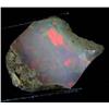 Image 1 : 6.15-Ct GEM ETHIOPIAN OPAL ROUGH