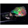 Image 1 : 3.75-Ct GEM ETHIOPIAN OPAL ROUGH