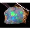 Image 1 : 3.35-Ct GEM ETHIOPIAN OPAL ROUGH
