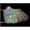 Image 1 : 4.35-Ct GEM ETHIOPIAN OPAL ROUGH