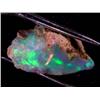 Image 1 : 5.85-Ct GEM ETHIOPIAN OPAL ROUGH